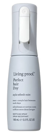 Living proof. Perfect Hair Day PhD Style Refresh Spray