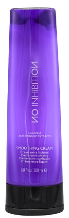 No Inhibition Styling Smoothing Cream uhlazující krém