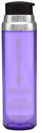 No Inhibition Styling Fluid Gloss fluid pro lesk a proti krepatění