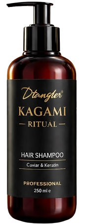 Dtangler Kagami Shampoo