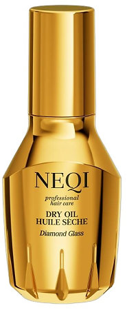 NEQI Diamond Glass Dry Oil