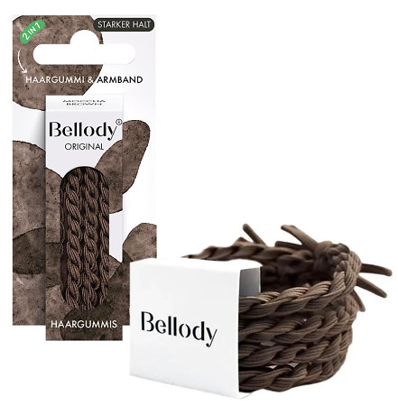 Bellody Original Hair Ties Haarband