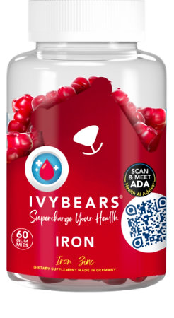 IvyBears Iron