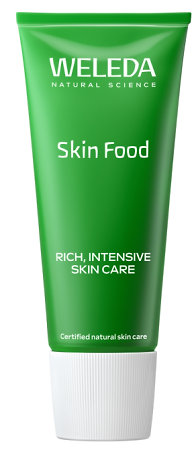 Weleda Skin Food Skin Food univerzální výživný krém s bylinkami pro velmi suchou pokožku