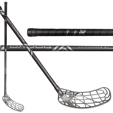 Oxdog ULTRAFORCE 27 SG ROUND MB Floorball stick