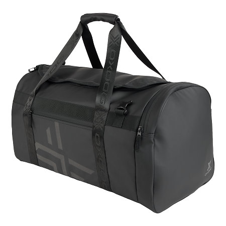 Oxdog BOOST SPORTS BAG Black/reflective Sporttasche