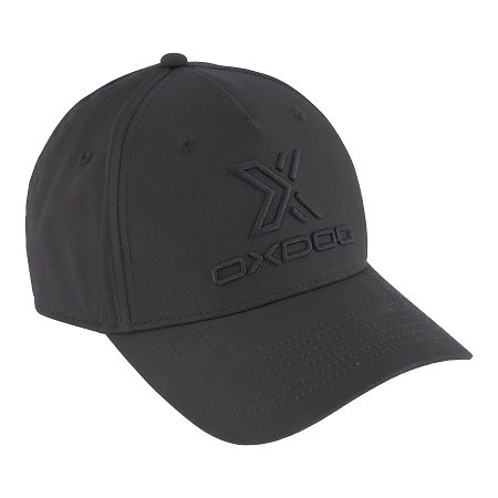 Oxdog POLAR CAP 2 Black Čepice