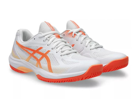 Asics COURT HUNTER FF 1072A112 Halová obuv