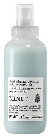Davines Essential Haircare Minu Milch