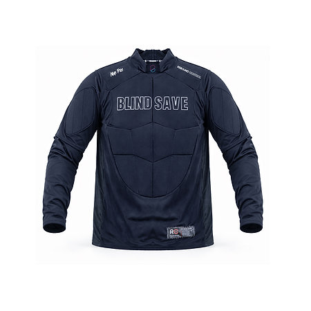 BlindSave MAX PRO CHEST ARMOUR RC Goalie vest