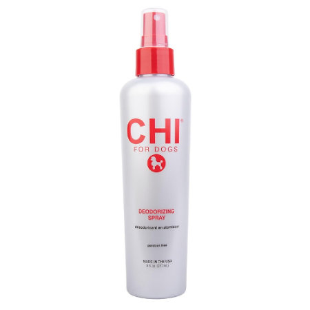 CHI Deodorizing Spray