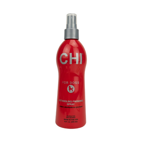 CHI Detangling Finishing Spray