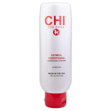 CHI Oatmeal Conditioner kondicionér s ovesnými složkami pro psy