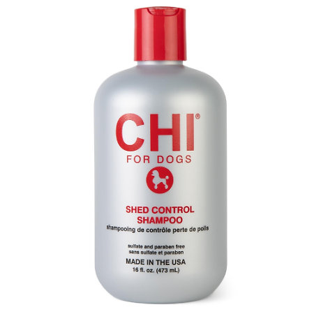 CHI Shed Control Shampoo