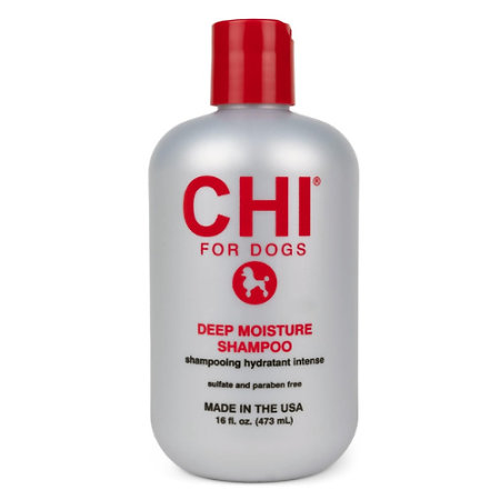 CHI Deep Moisture Shampoo