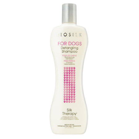 BioSilk Detangling Shampoo