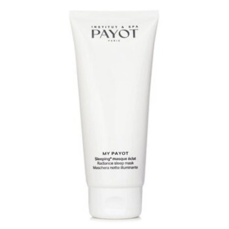 Payot My Payot Radiance Sleep Mask noční pleťová maska pro rozjasnění