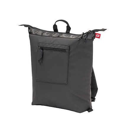 Fat Pipe WAX - BACKPACK BLACK Batoh