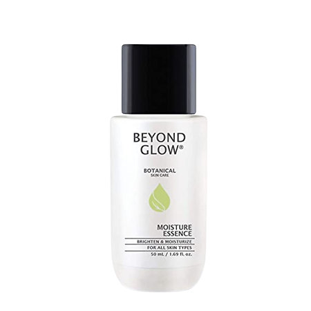 Beyond Glow Moisture Essence ultraľahká hydratačná esencia pre žiarivú pleť