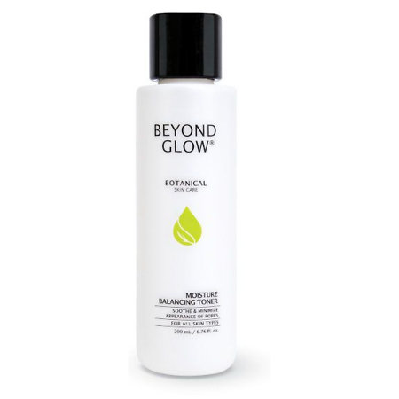 Beyond Glow Moisture Balancing Toner zklidňující a vyrovnávací tonikum