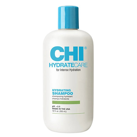 CHI Hydrating Shampoo feuchtigkeitsspendendes Shampoo für trockenes Haar