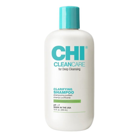 CHI Clarifing Shampoo Hĺbkovo čistiaci šampón na vlasy bez sulfátov