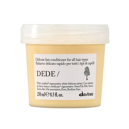 Davines Essential Haircare Dede Delicate Fast Conditioner Jemný kondicionér pro všechny typy vlasů