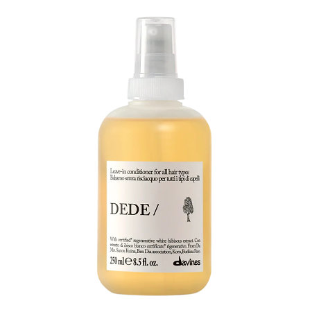 Davines Essential Haircare Dede Leave-in Conditioner