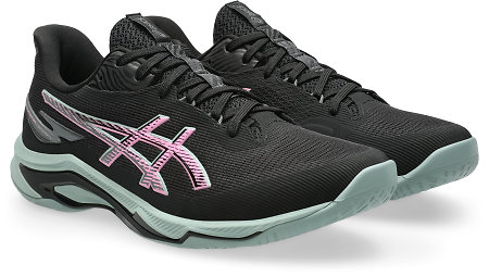 Asics NETBURNER BALLISTIC FF 4 Sálová obuv