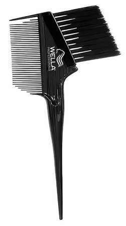 Wella Professionals Brush with Comb