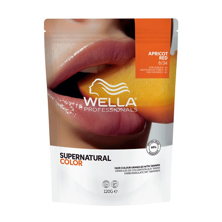 Wella Professionals Supernatural Color