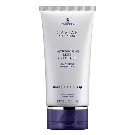 Alterna Caviar Luxe Crème Gel medium-firming cream gel