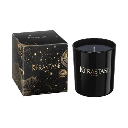Kérastase Holiday Candle Natale svíčka z limitované edice