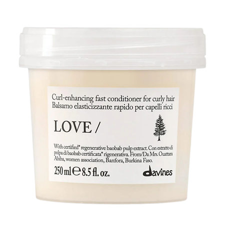 Davines Love Curl Conditioner