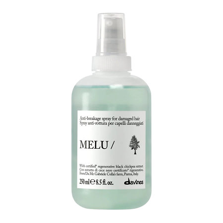 Davines Essential Haircare Melu Spray