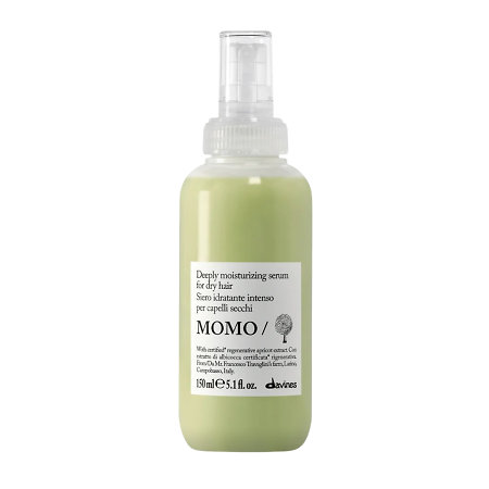 Davines Momo Serum