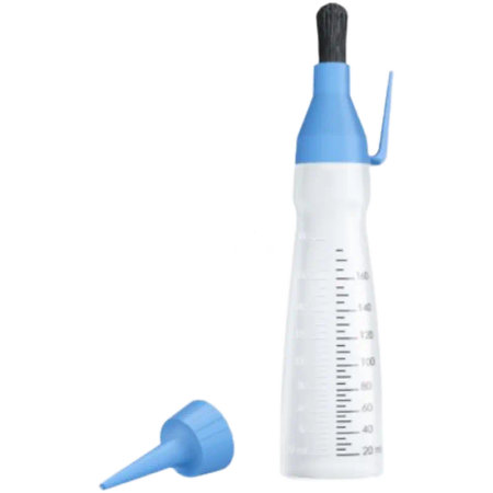 Goldwell Colorance Colorance Tube Mixing Bottle