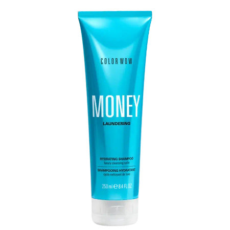 Color WOW Laundering Hydrating Shampoo