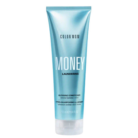 Color WOW Laundering Glossing Conditioner uhlazující hydratační kondicionér pro zrcadlový lesk vlasů