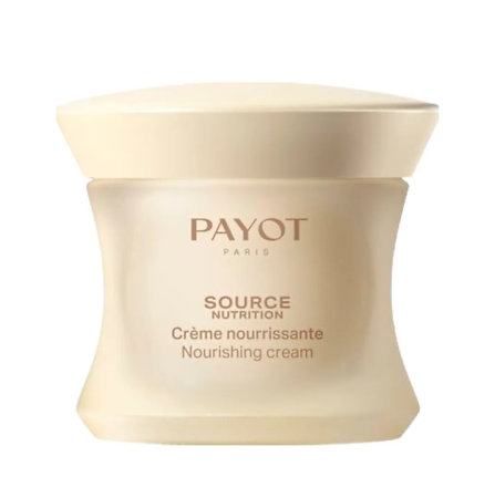 Payot Source Nutrition Nourishing Cream