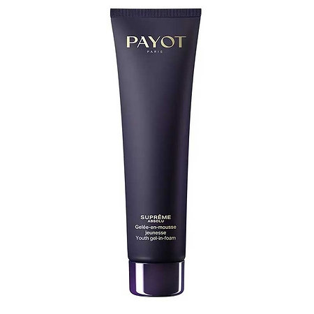 Payot Youth Gel-In-Foam omlazující čisticí gel-pěna pro vyčištění pleti