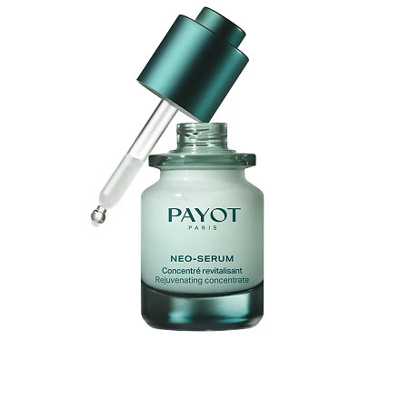Payot Pâte Grise Rejuvenating Concentrate Omlazující revitalizační sérum pro zpevnění a regeneraci pleti