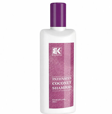 Brazil Keratin Coconut Shampoo Keratin Shampoo