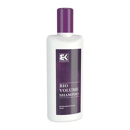 Brazil Keratin Bio Volume Shampoo šampon pro objem