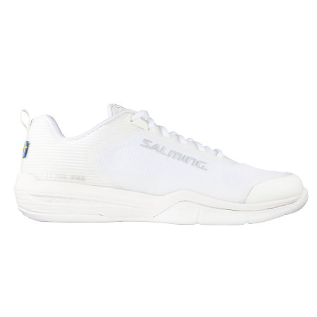 Salming Viper Pro Men White/Holographic Halová obuv