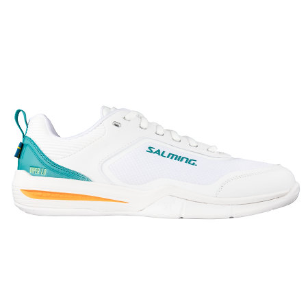 Salming Viper 1.0 Men White/Mix Halová obuv