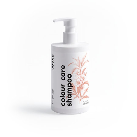 Voono Color Care Shampoo