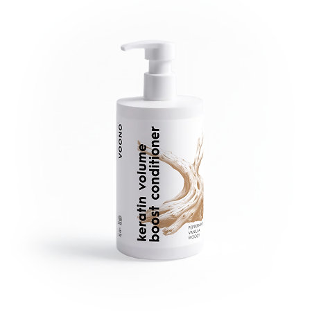 Voono Keratin Volumen Boost Conditioner