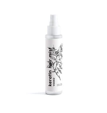 Voono Keratin Hair Mist