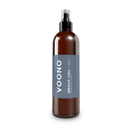 Voono Birch Water